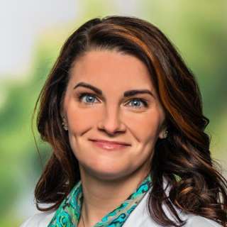 Lindsey Coutu, Family Nurse Practitioner, Greenville, SC