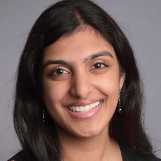 Priyanca Waghmarae, Physician Assistant, Boston, MA