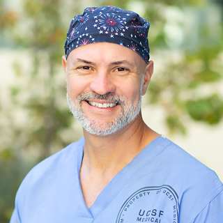 Jonathan Carter, MD