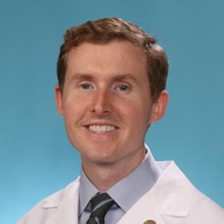 John Chrisinger, MD