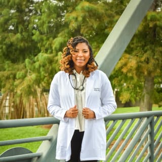 Shermese Ceaser, Family Nurse Practitioner, Chalmette, LA