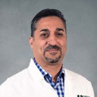 Moudy Youssef, MD, Internal Medicine, Yreka, CA