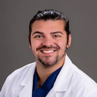 Luke Colin, MD, Emergency Medicine, Columbia, MO
