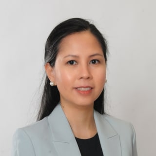 Joanna-Grace Manzano, MD, Internal Medicine, Houston, TX