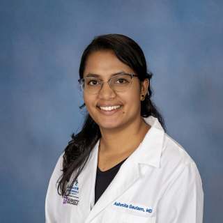 Ashmita Gautam, MD, Internal Medicine, Fort Worth, TX