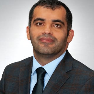 Haider Mahdi, MD, Obstetrics & Gynecology, Detroit, MI