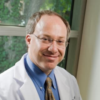 Eric Sherman, MD