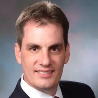 Edward Corbett, MD