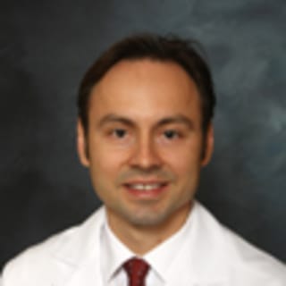 Bogdan Alexandrescu, MD, Ophthalmology, Kensington, MD, Holy Cross Hospital