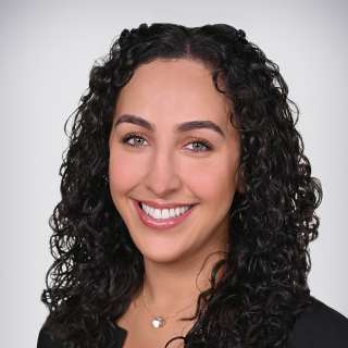 Samira Mortazavi, Nurse Practitioner, Fairfax, VA