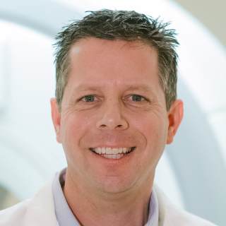 Christopher Schultz, MD, Radiology, Napa, CA