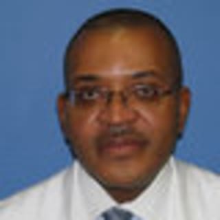 Chinedu Ivonye, MD, Internal Medicine, Atlanta, GA, Grady Health System
