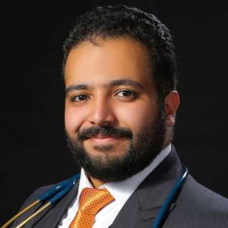 Mohammad Salameh, MD, Internal Medicine, Nashville, TN