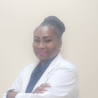 Yvette Fletcher, Women's Health Nurse Practitioner, Fort Lauderdale, FL