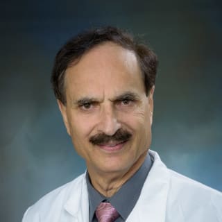 Harbans Singh, MD, Radiology, Webster, TX, University of Texas Medical Branch