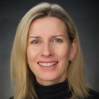 Vivienne Souter, MD, Obstetrics & Gynecology, Kirkland, WA