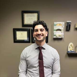 Diego Alvarado, PA, Physician Assistant, Phoenix, AZ