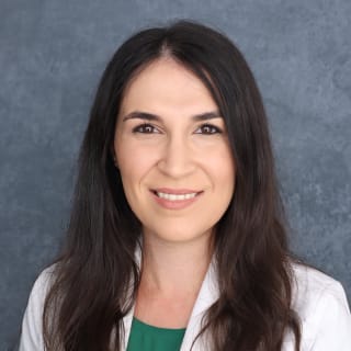Suzan Arasheben, PA, Physician Assistant, Los Angeles, CA, Cedars-Sinai Medical Center