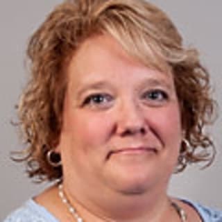 Michele Blanchard, Family Nurse Practitioner, Clinton, NY