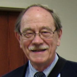 Ronald Moline, MD