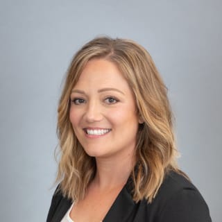 Melissa Davis, Nurse Practitioner, Portland, OR
