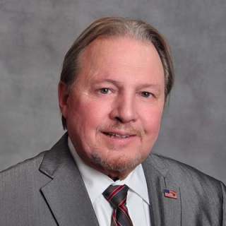 Mark Bussell, MD