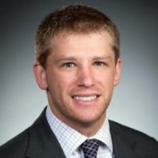 Joshua Gauger, MD, Emergency Medicine, Cincinnati, OH, University Hospital