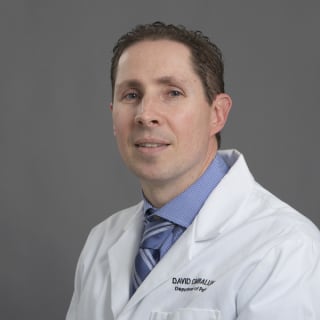 David Cimbaluk, MD, Pathology, Chicago, IL, Rush University Medical Center