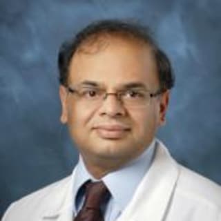 Mahul Amin, MD, Pathology, Memphis, TN, Cedars-Sinai Medical Center