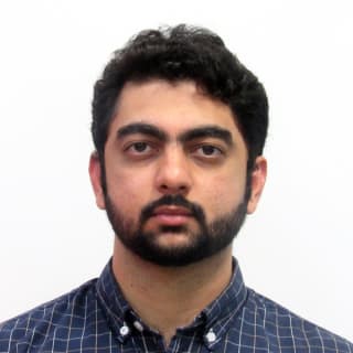 Mir Ali Raza Talpur, MD, Psychiatry, Louisville, KY