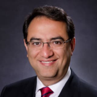 Omid Rahmani, MD, Vascular Surgery, Lake Success, NY, Long Island Jewish Medical Center