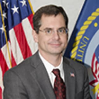 Thomas Ferguson, MD
