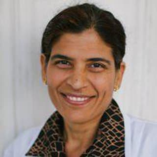 Sushma Bhadauria, MD, Obstetrics & Gynecology, Los Angeles, CA, Cedars-Sinai Medical Center