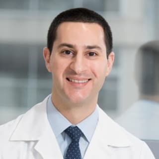 Gregory Gasbarro, MD, Orthopaedic Surgery, Baltimore, MD, Mercy Medical Center