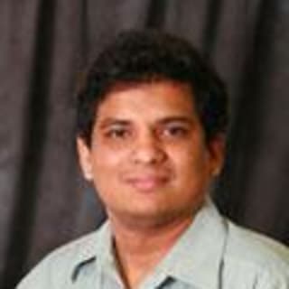 Krishnakumar Muthu, MD