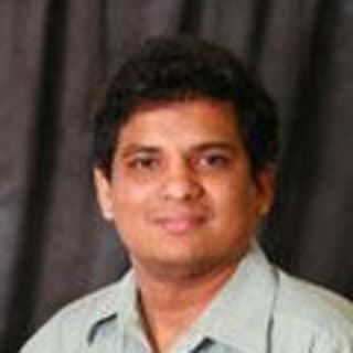 Krishnakumar Muthu, MD, Internal Medicine, Plano, TX, Texoma Medical Center