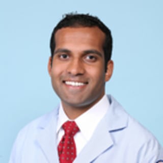 Ravi Ramakrishna, DO, Radiology, Lisle, IL