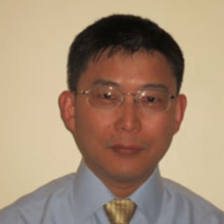 Chujun Yuan, MD