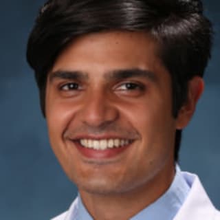 Anadjeet Khahera, MD, Resident Physician, Los Angeles, CA