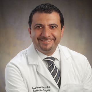 Ayad Abrou, MD, Dermatology, Rochester, MI, Ascension St. John Hospital