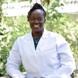 Regina Williams, MD, Pediatrics, Henderson, NC