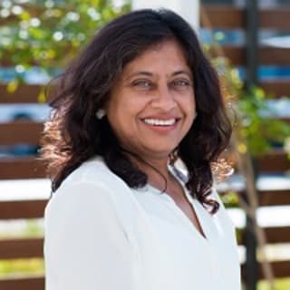 Rao Aparna, MD, Pediatric Pulmonology, San Diego, CA