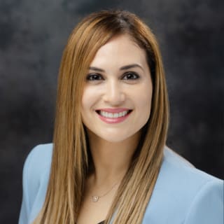 Alba Rivera-Diaz, MD, Pulmonology, Kissimmee, FL