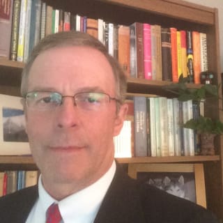 John Dorn, Psychologist, North Dartmouth, MA