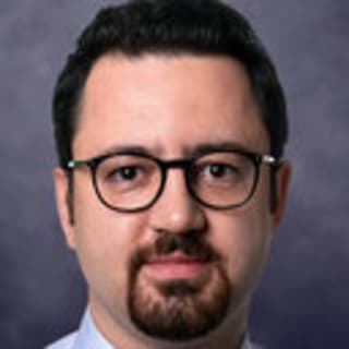 Melih Ustaoglu, MD, Ophthalmology, Terre Haute, IN