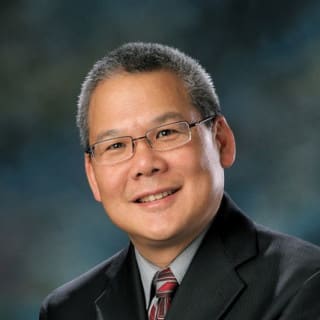 Frank Chao, MD, Family Medicine, Roselle, IL, Northwestern Medicine Central DuPage Hospital
