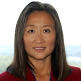 Mary Ahn, MD