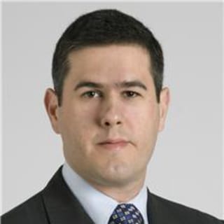 Jorge Gonzalez-Martinez, MD