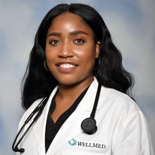 Bayyinah Michel-Quintanilla, PA, Family Medicine, Waxahachie, TX