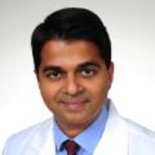Gaurang Brahmbhatt, MD, Family Medicine, Hoboken, NJ, CarePoint Health Bayonne Medical Center